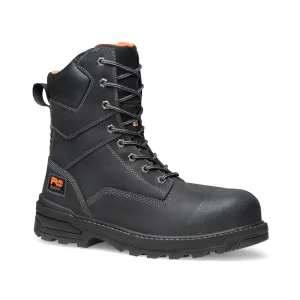 8IN. RESISTOR COMPOSITE TOE INSULATED BOOT - 001-Black | Timberland PRO TB092662