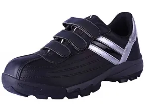 Athletic DDTX Men Safety Shoes Steel Toe AC5000B