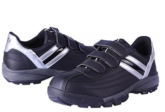 Athletic DDTX Men Safety Shoes Steel Toe AC5000B
