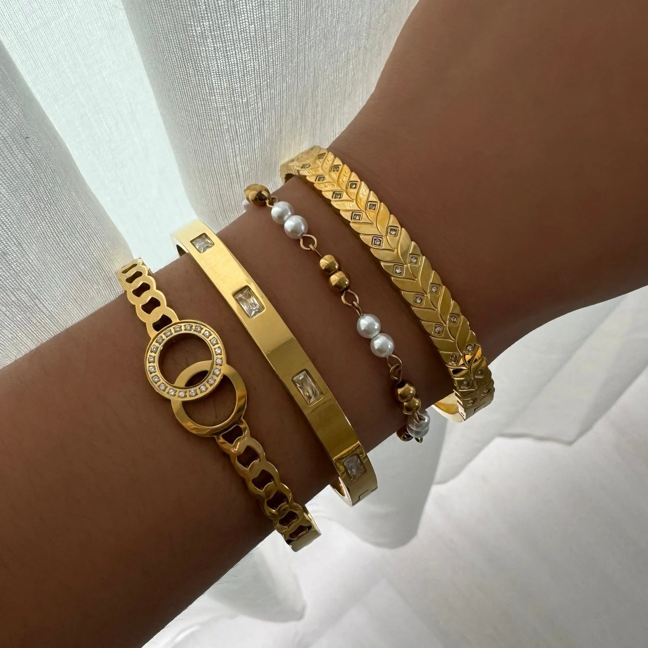 Cassidy Bracelet