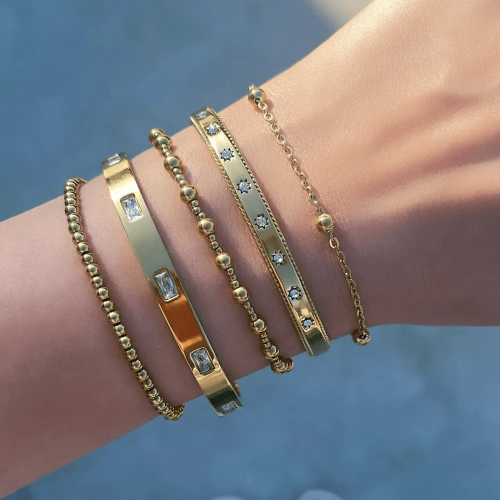 Cassidy Bracelet