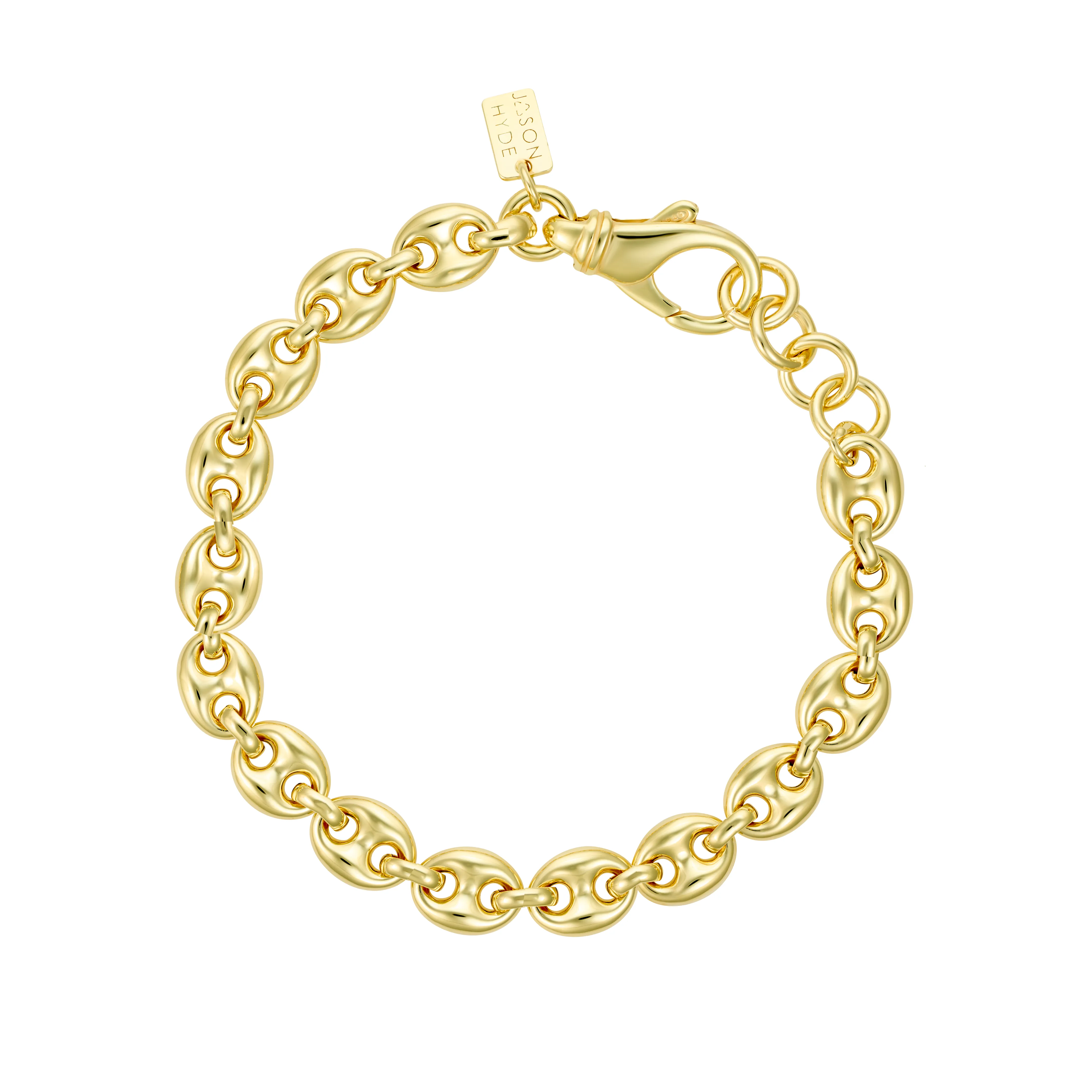 CATENE MARINA THIN BRACELET