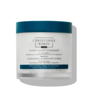 Cleansing Purifying Scrub