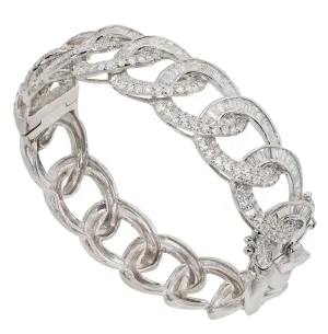 Diamond Bracelet