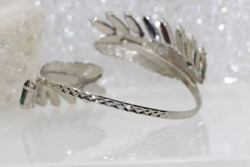 GREEK GODDESS BRACELET