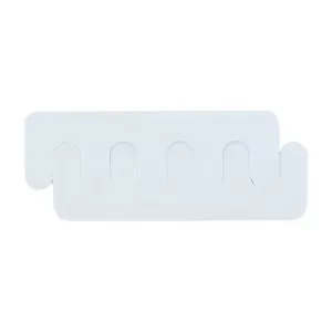Hive Solutions Toe Separators x2