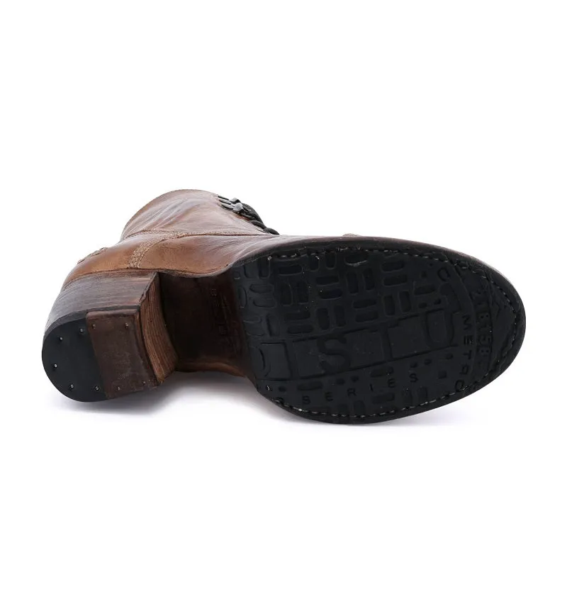 Judgement Boot