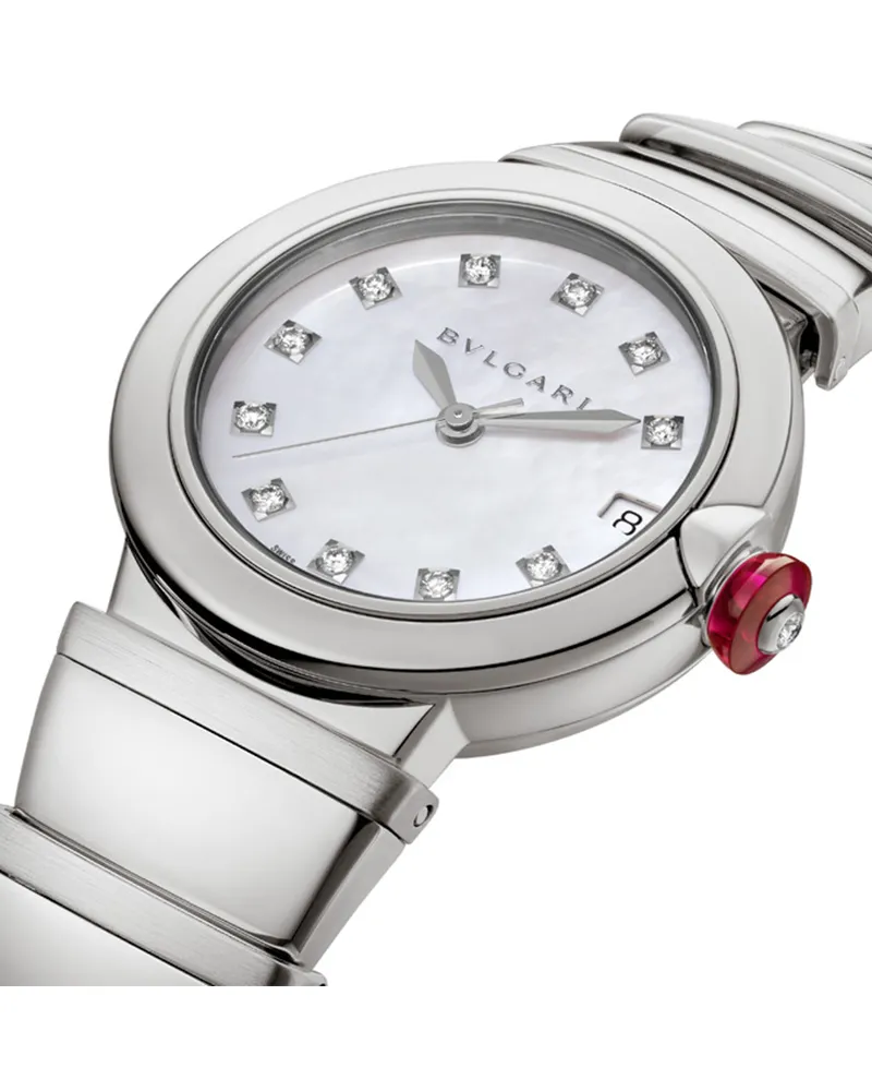 LVCEA WATCH