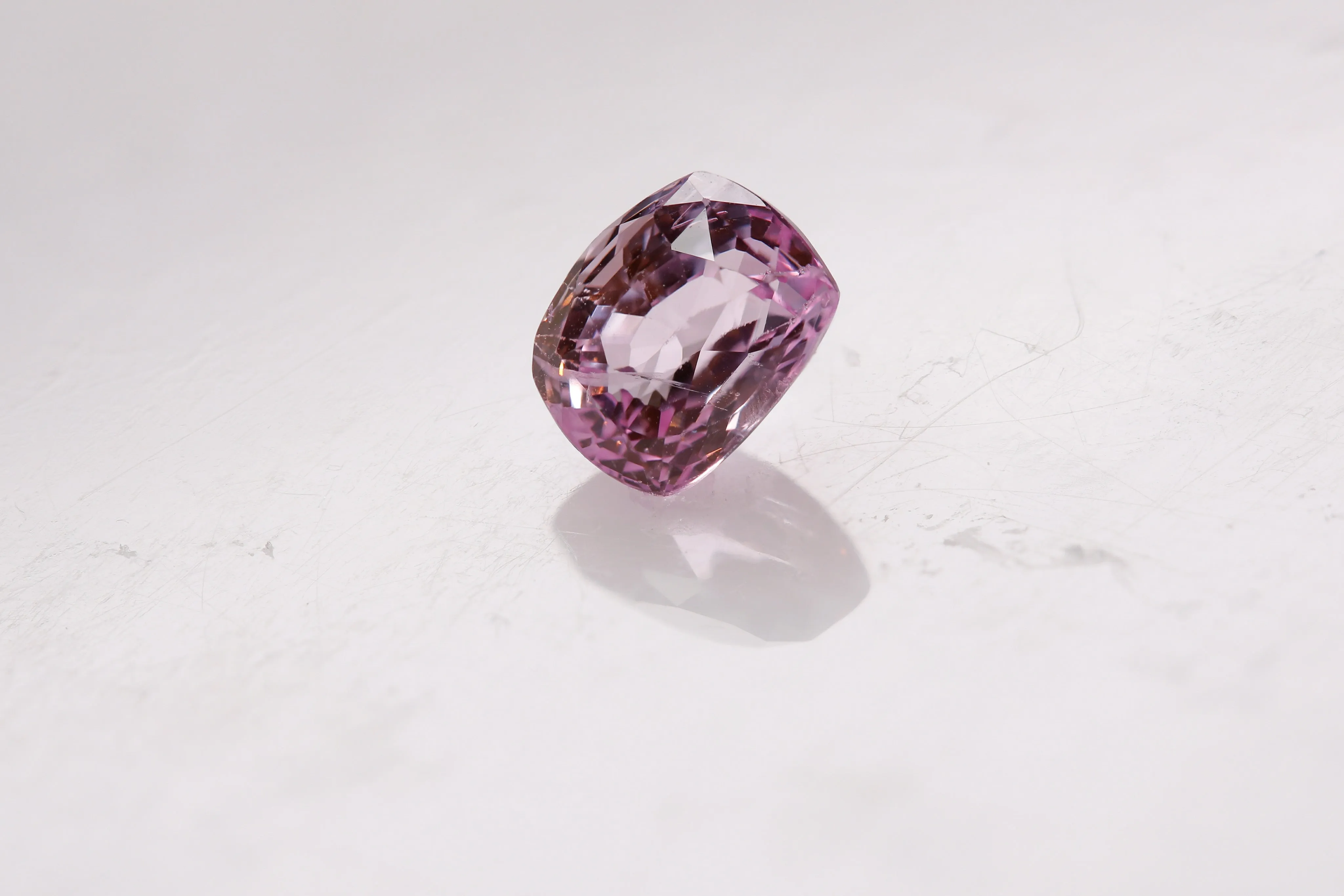 Padparascha Sapphire 2.30ct
