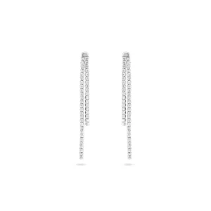 Radiant Cascade Earrings