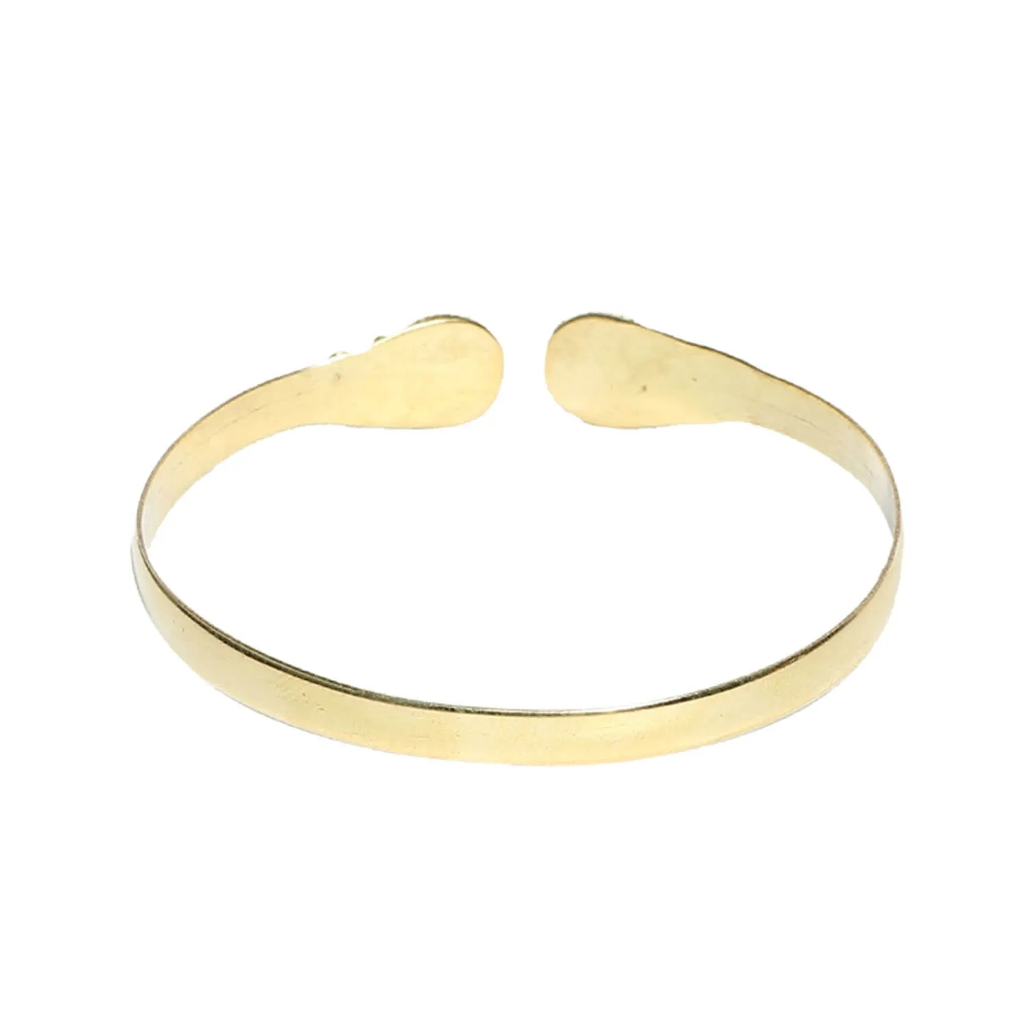 Radiant Ritz Gemstone Bracelet
