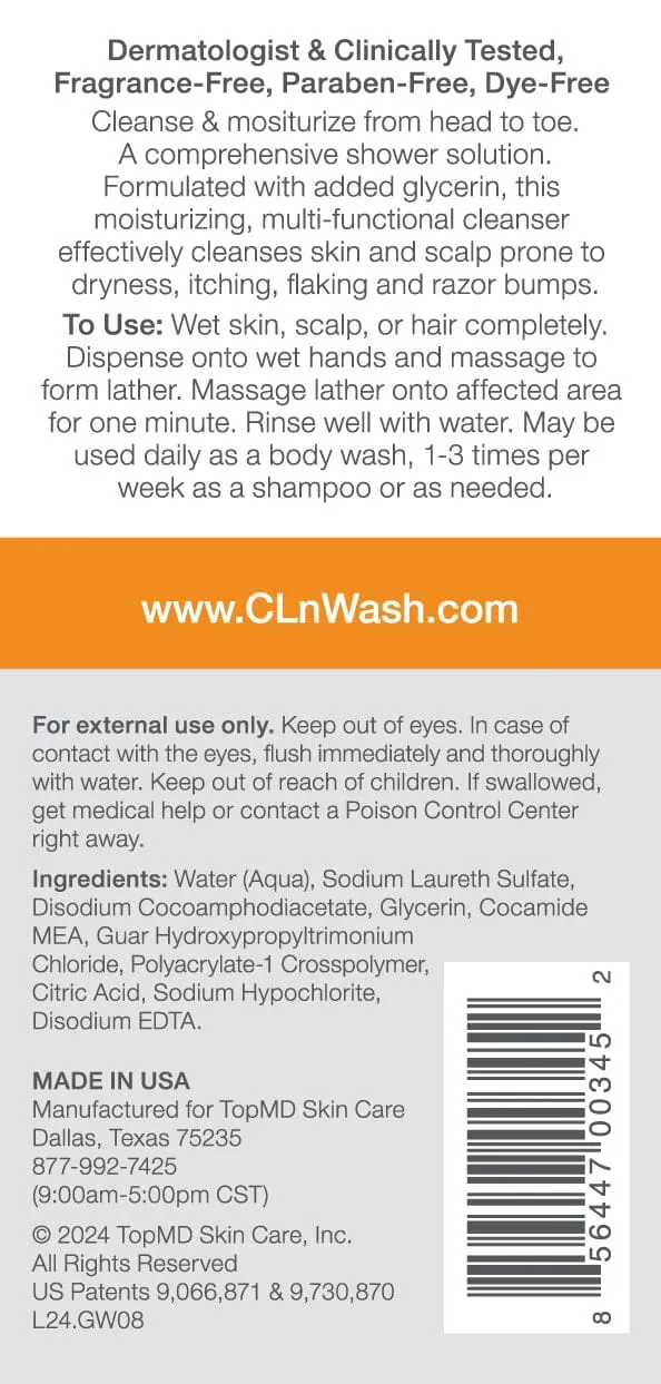 Scalp & Hair Health Bundle