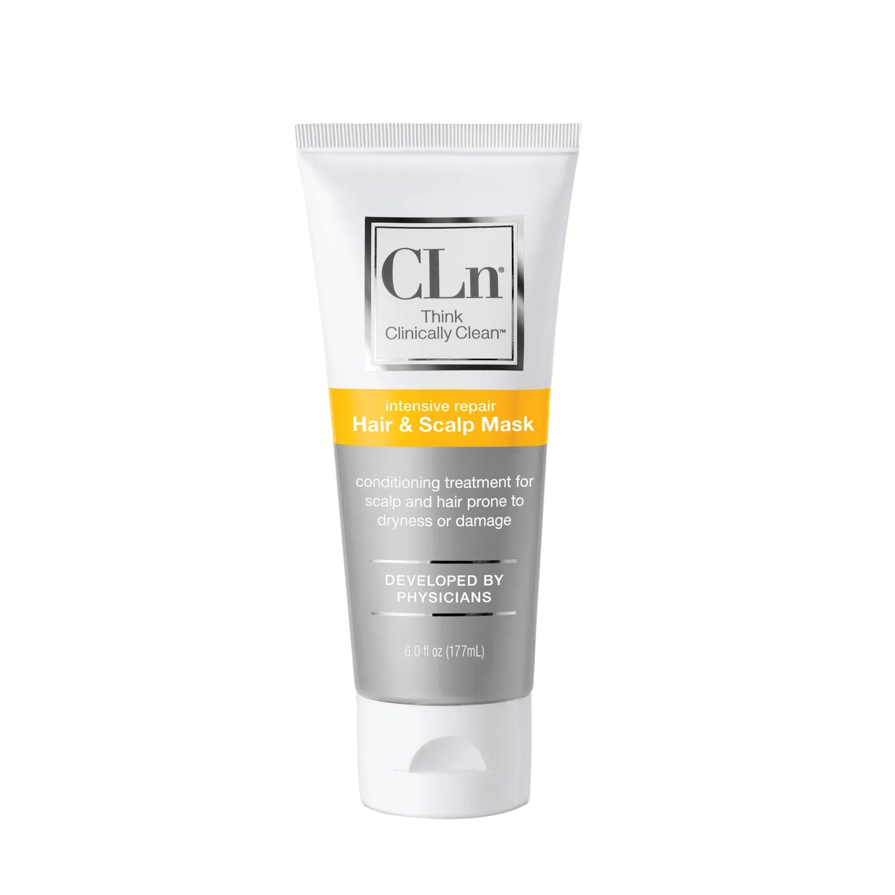 Scalp & Hair Health Bundle