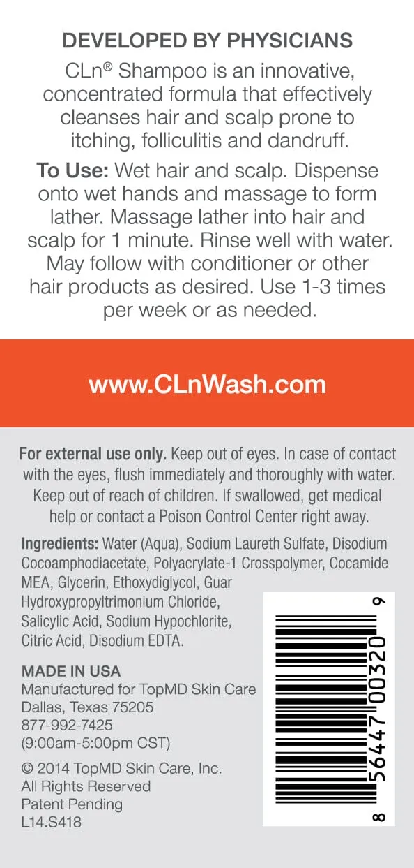 Scalp & Hair Health Bundle
