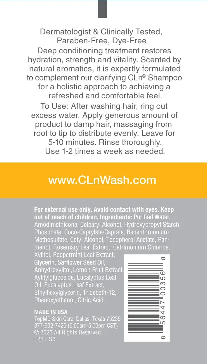 Scalp & Hair Health Bundle