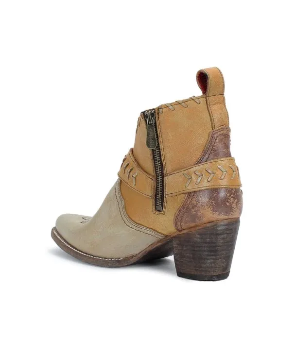 Tania Boot