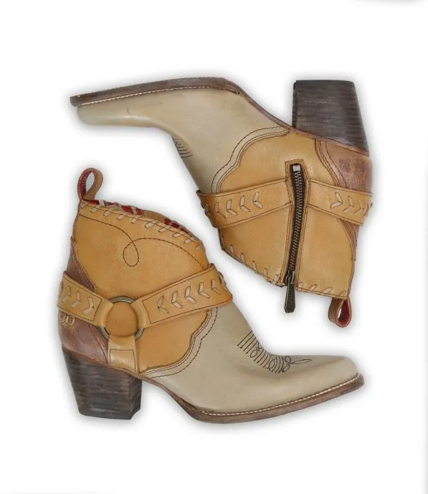 Tania Boot