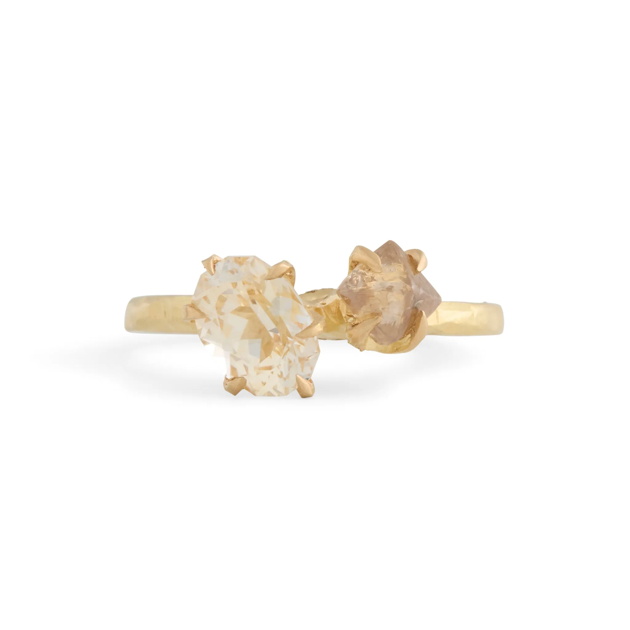 Thelma & Louise Ring
