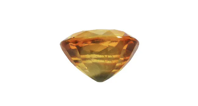 Yellow Sapphire 1.50ct